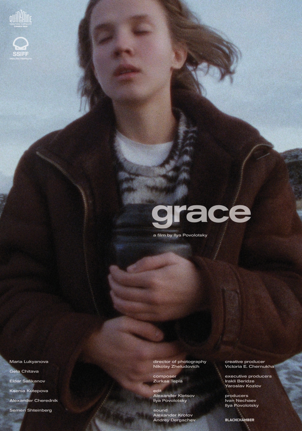 grace (2023)