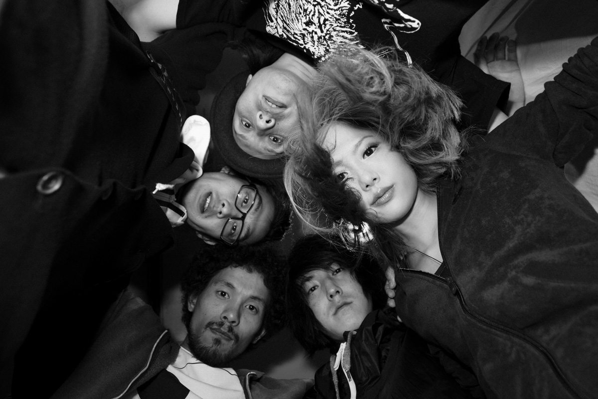 chim↑pom interview