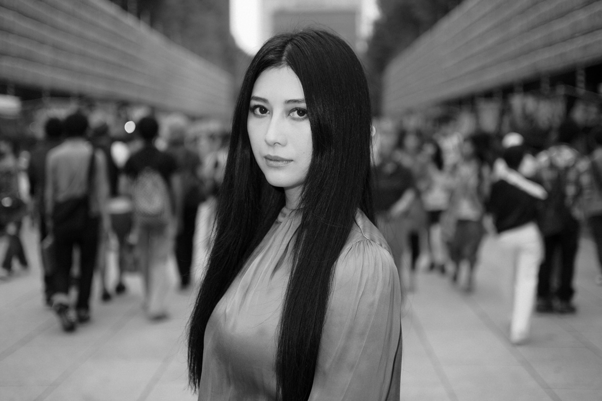 fuyuko matsui interview