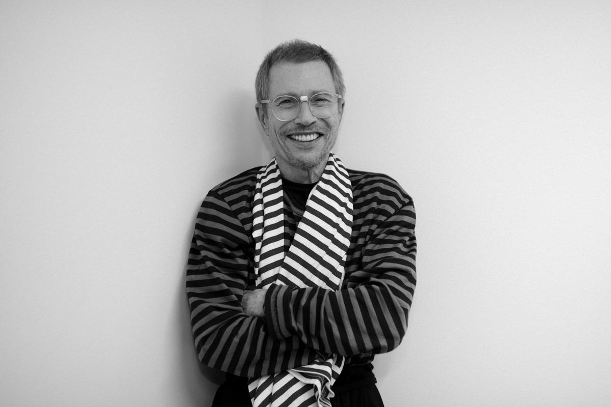 jean-paul goude interview