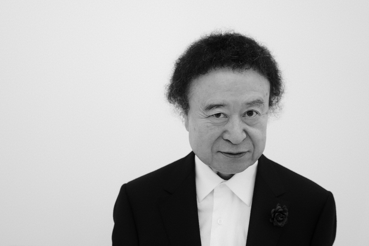 kishin shinoyama interview