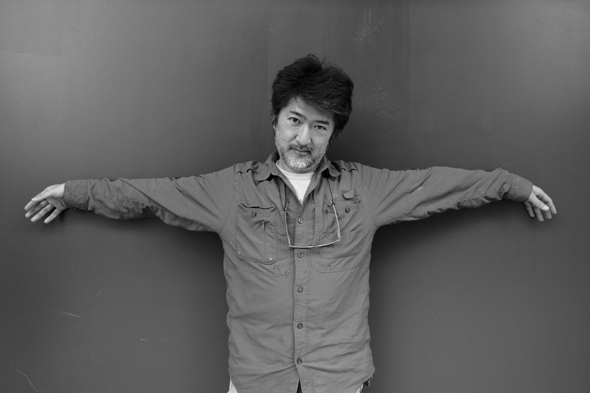 makoto aida interview