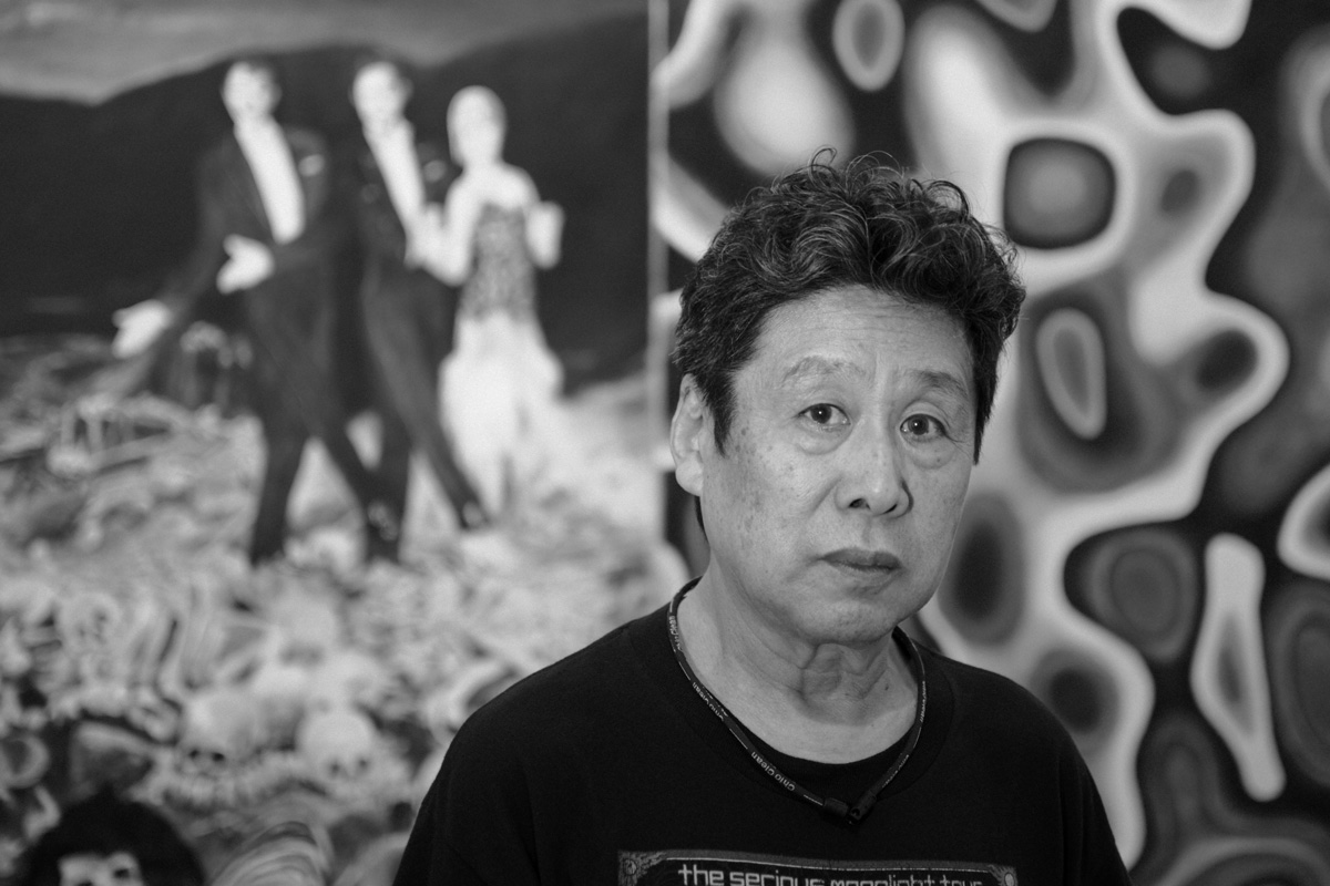 tadanori yokoo interview