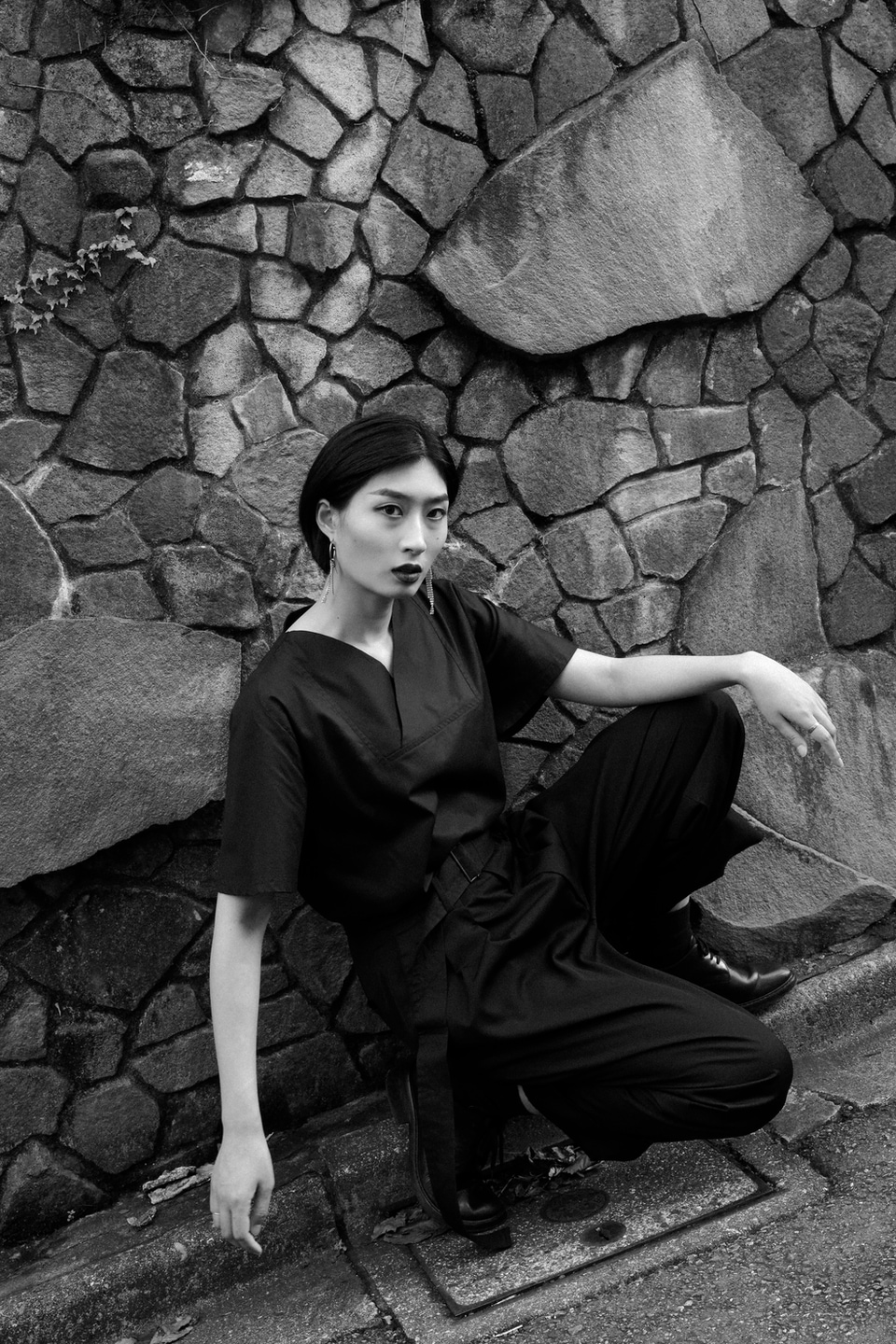 noton x kostas murkudis