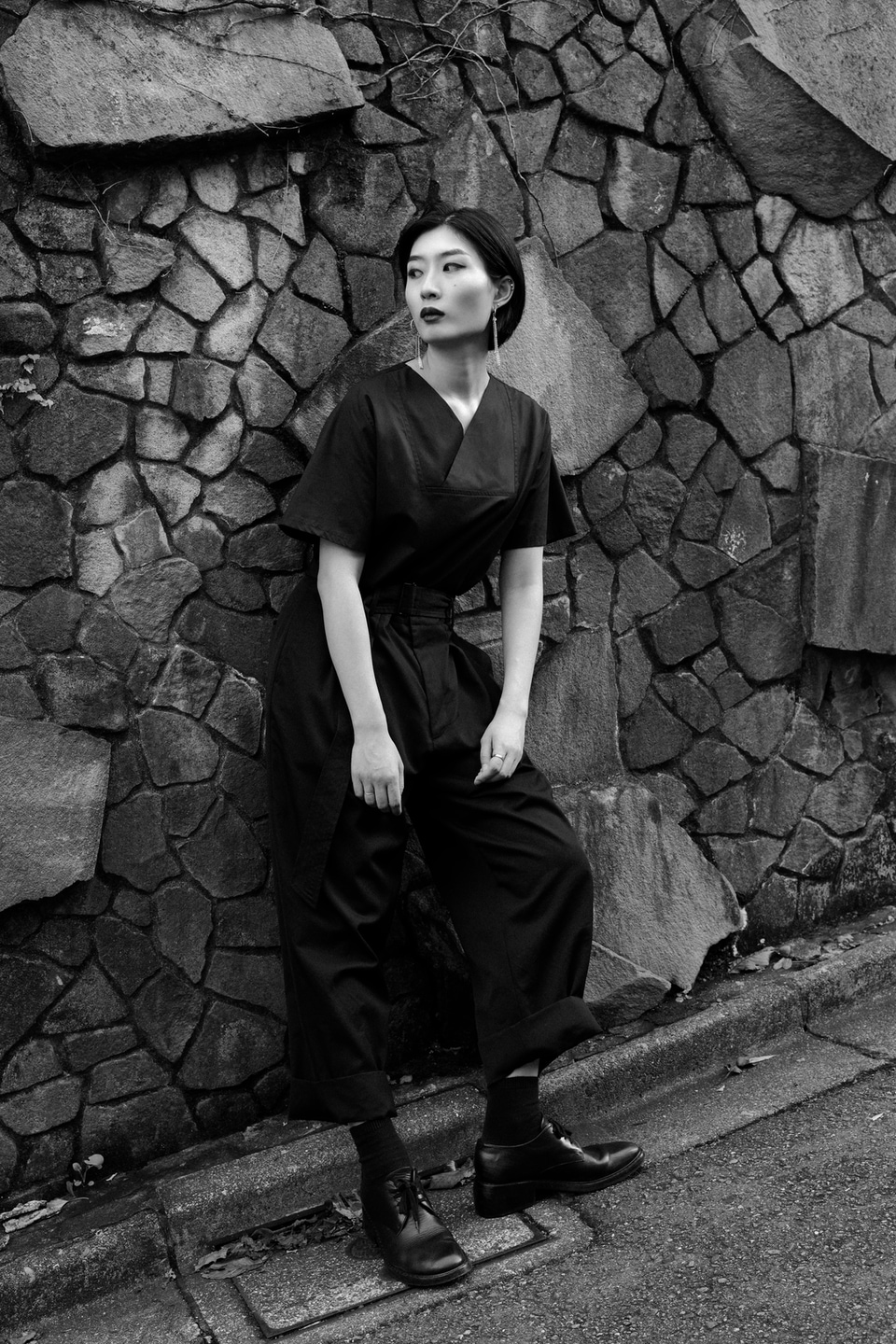 noton x kostas murkudis